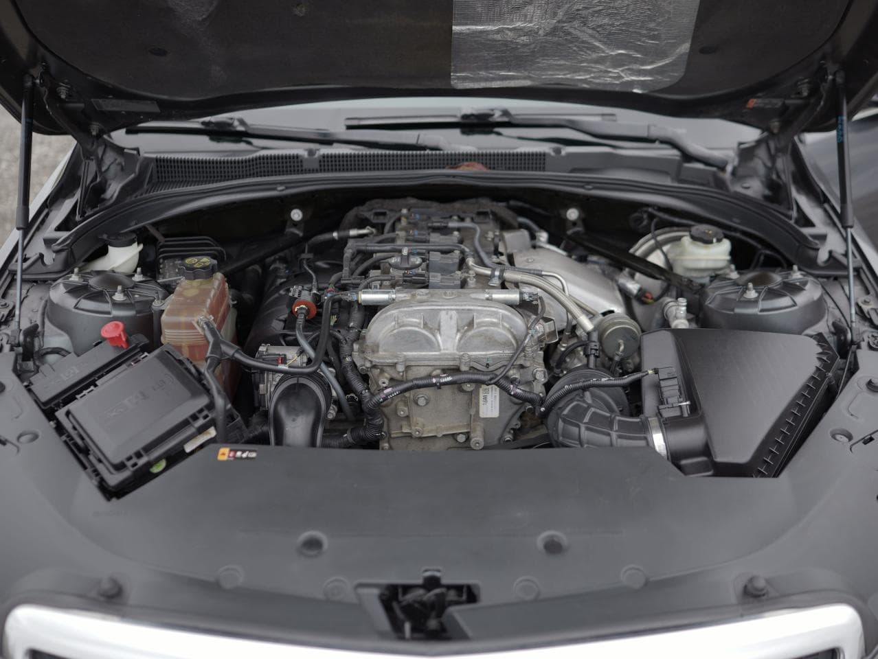 2013 Cadillac Ats Performance - foto 4