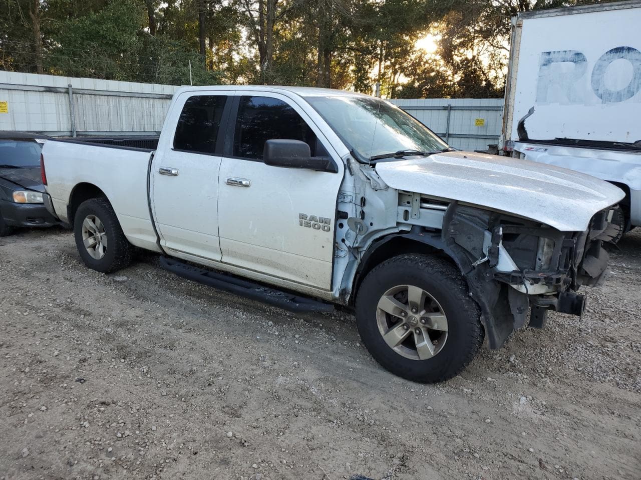 2014 Ram 1500 Slt - foto 4