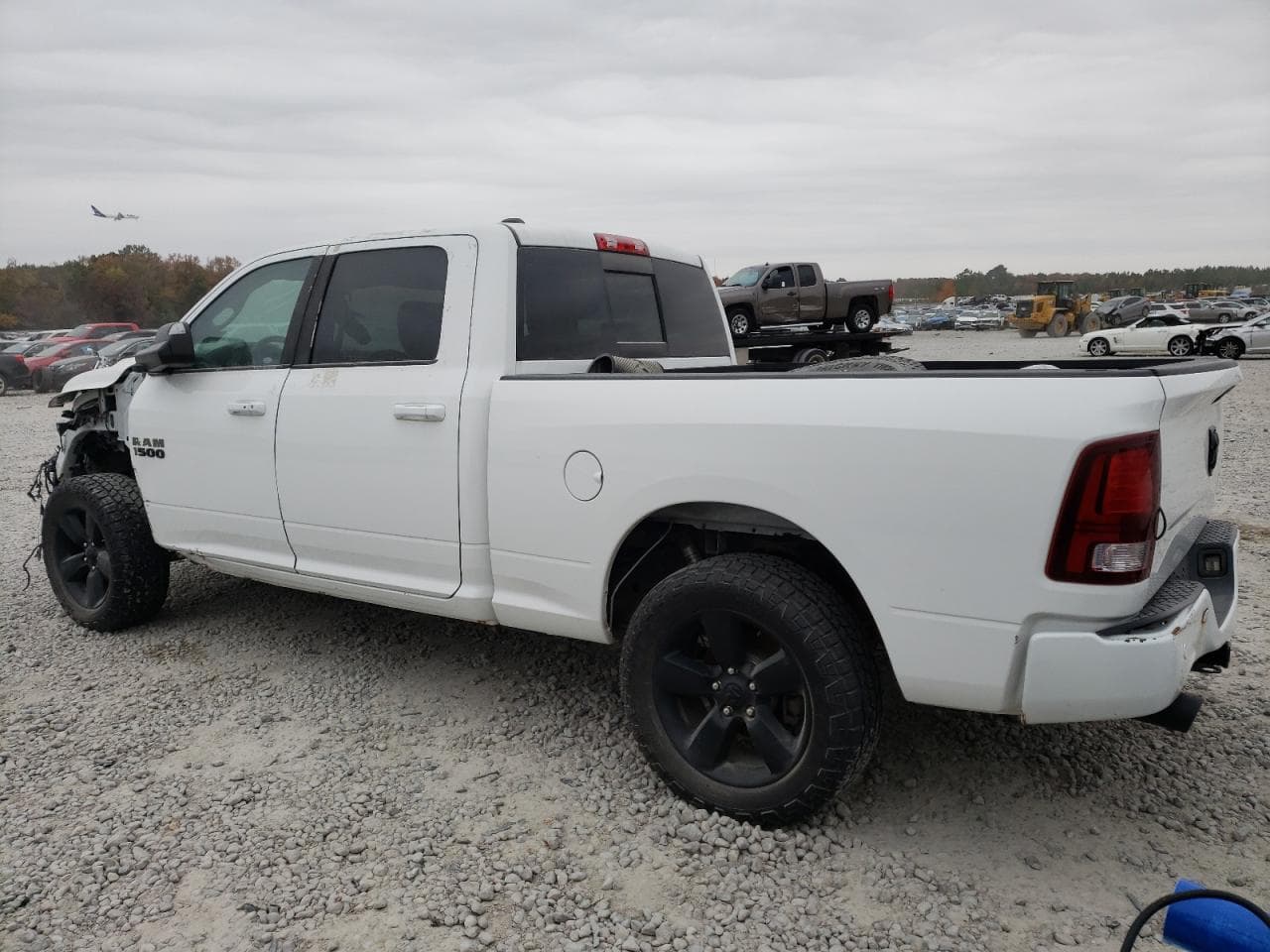 2014 Ram 1500 Sport - foto 3