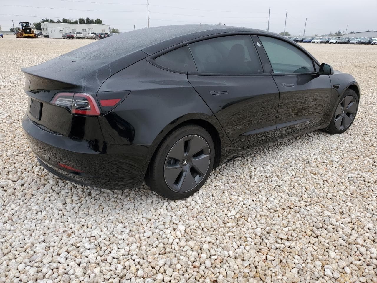 2021 Tesla Model 3 - foto 3
