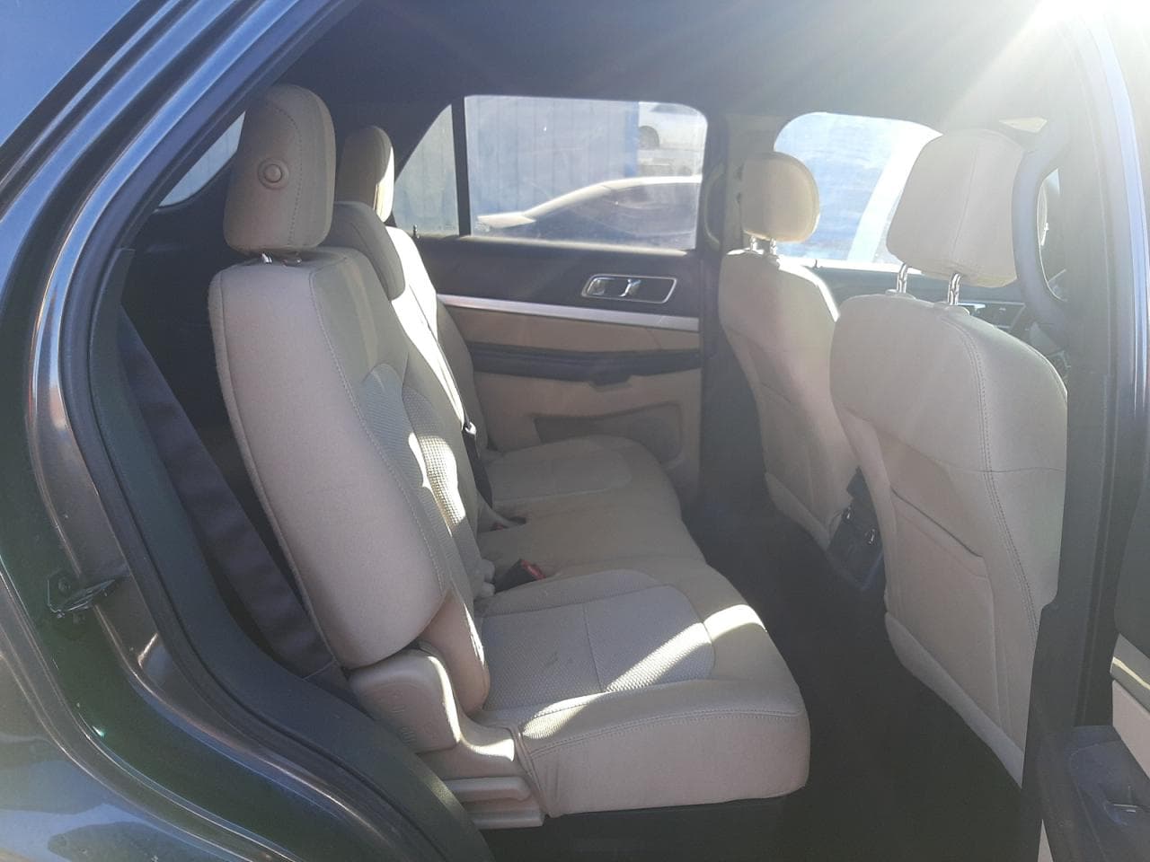 2016 Ford Explorer Xlt - foto 2