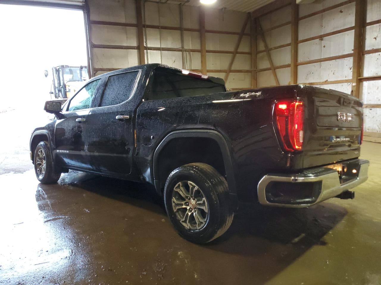 2024 GMC Sierra K1500 Slt - foto 2