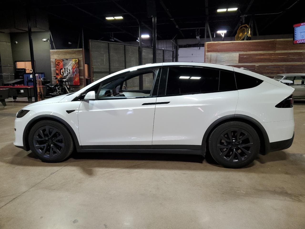 2022 Tesla Model X - foto 4