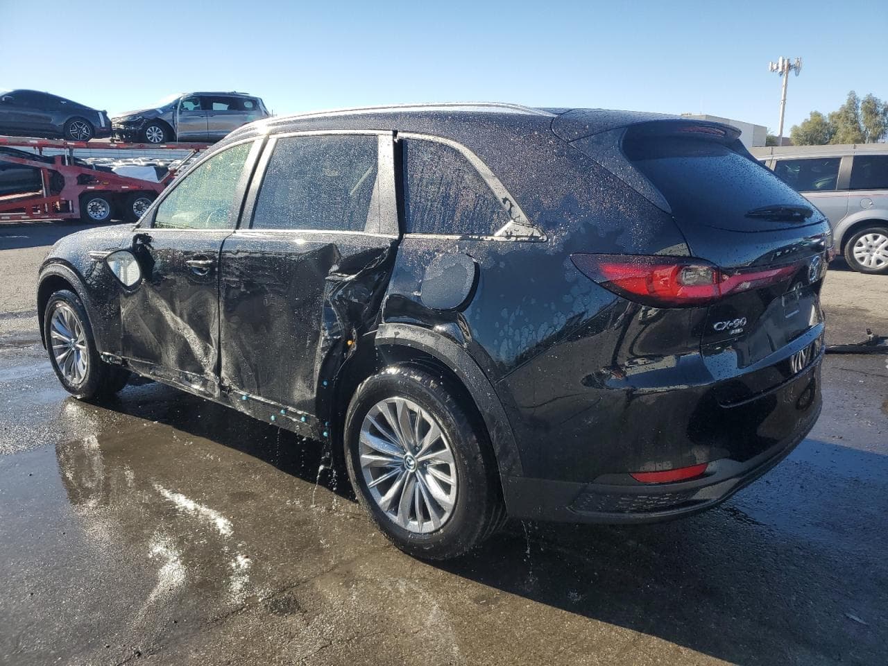 2024 Mazda Cx-90 Select - foto 2