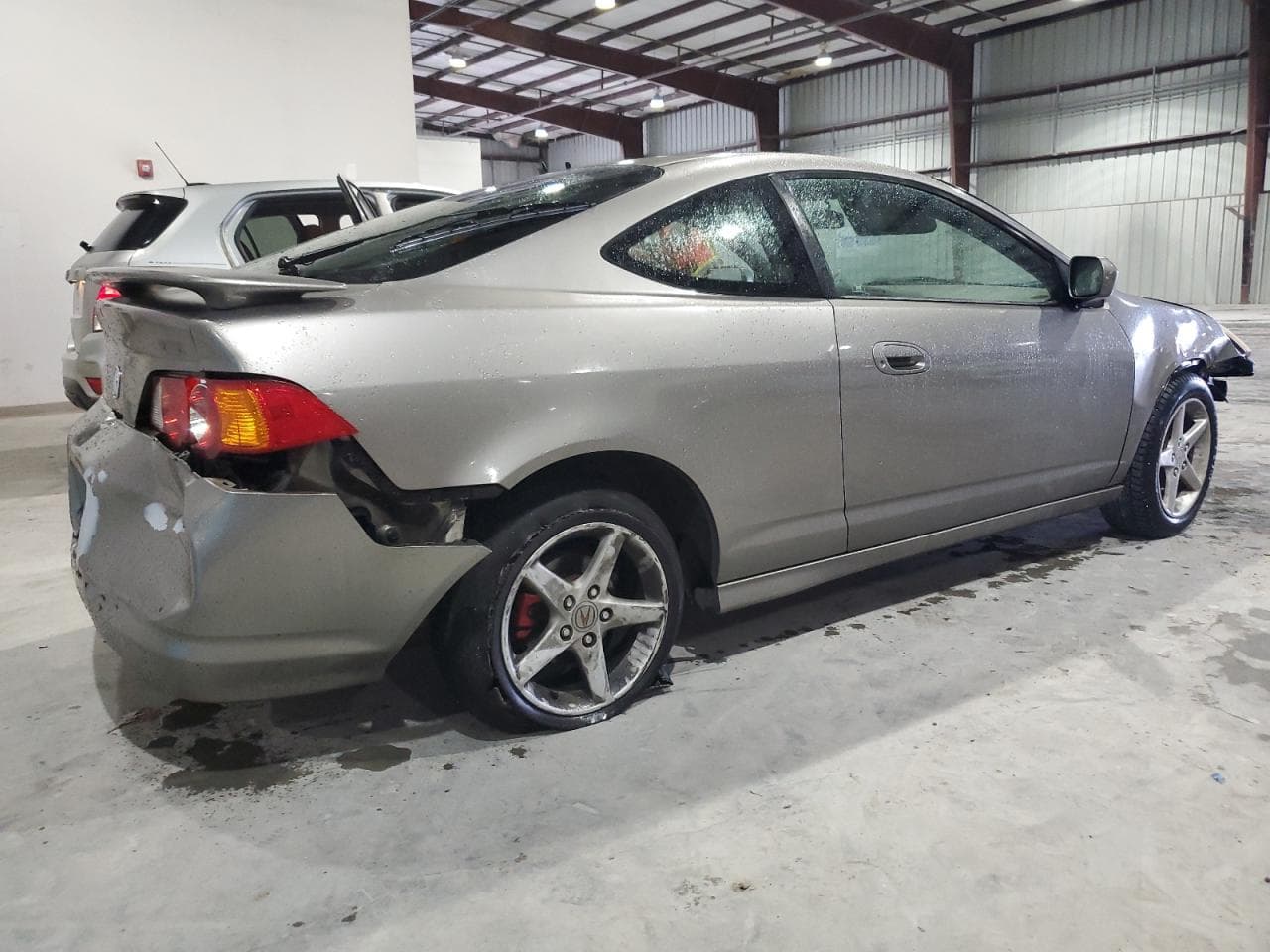 2003 Acura Rsx - foto 3