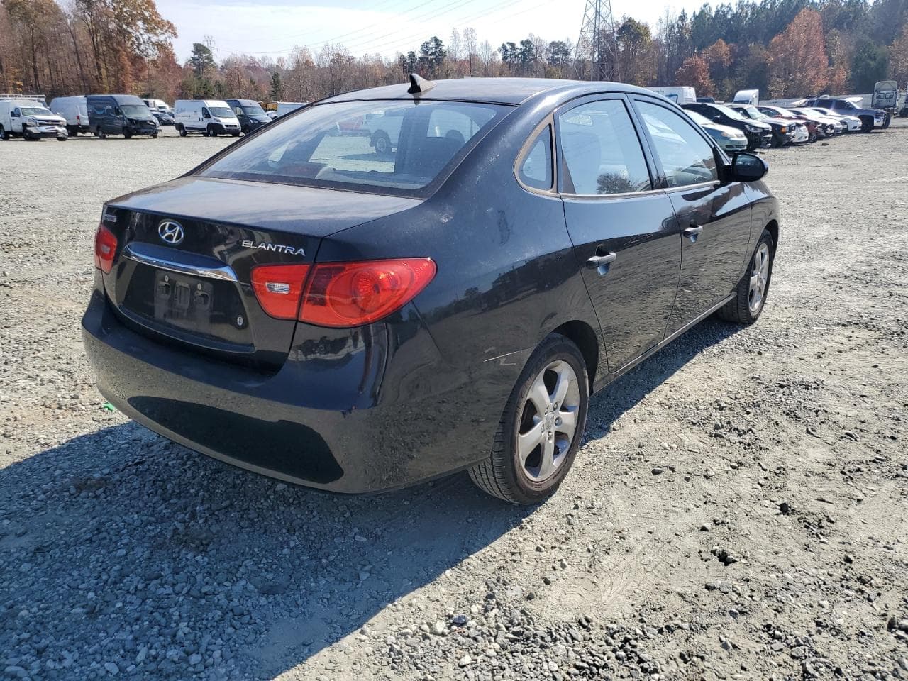 2010 Hyundai Elantra Se - foto 3