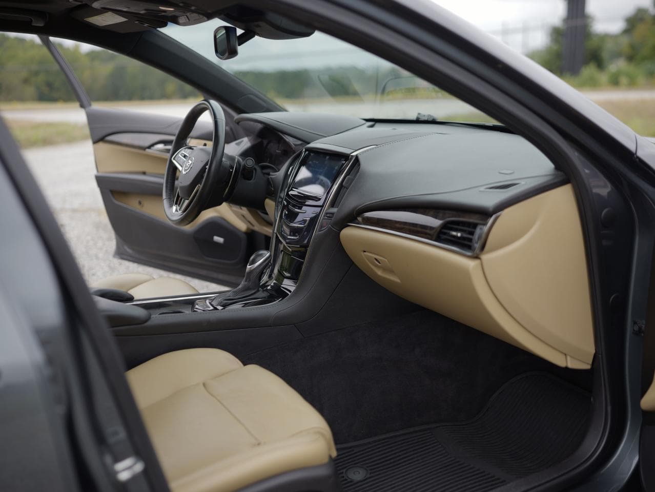 2013 Cadillac Ats Performance - foto 2