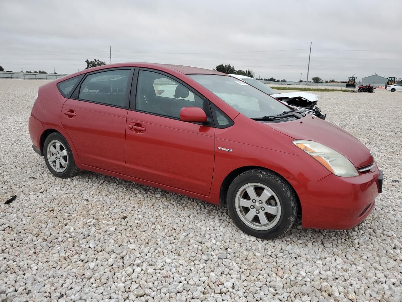 2007 Toyota Prius - foto 4