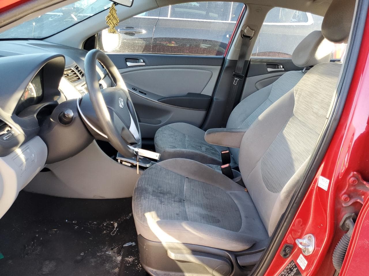 2017 Hyundai Accent Se - foto 3