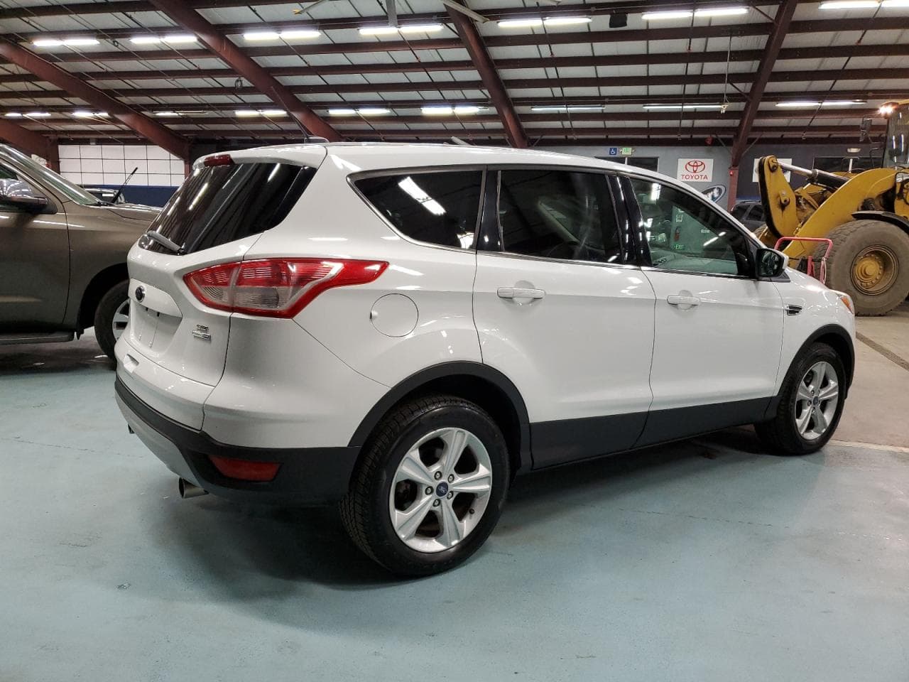 2013 Ford Escape Se - foto 3