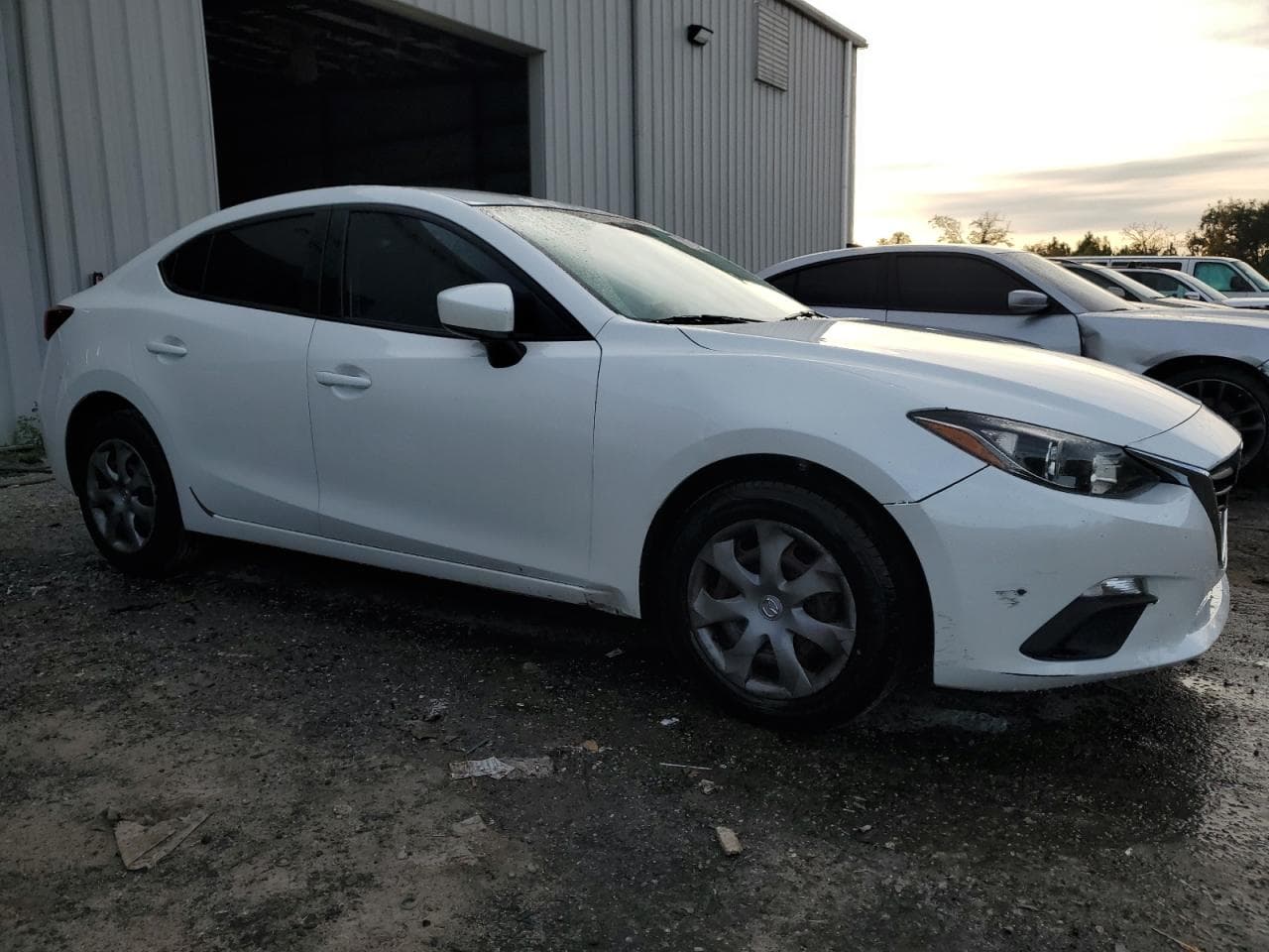 2014 Mazda 3 Sport - foto 4