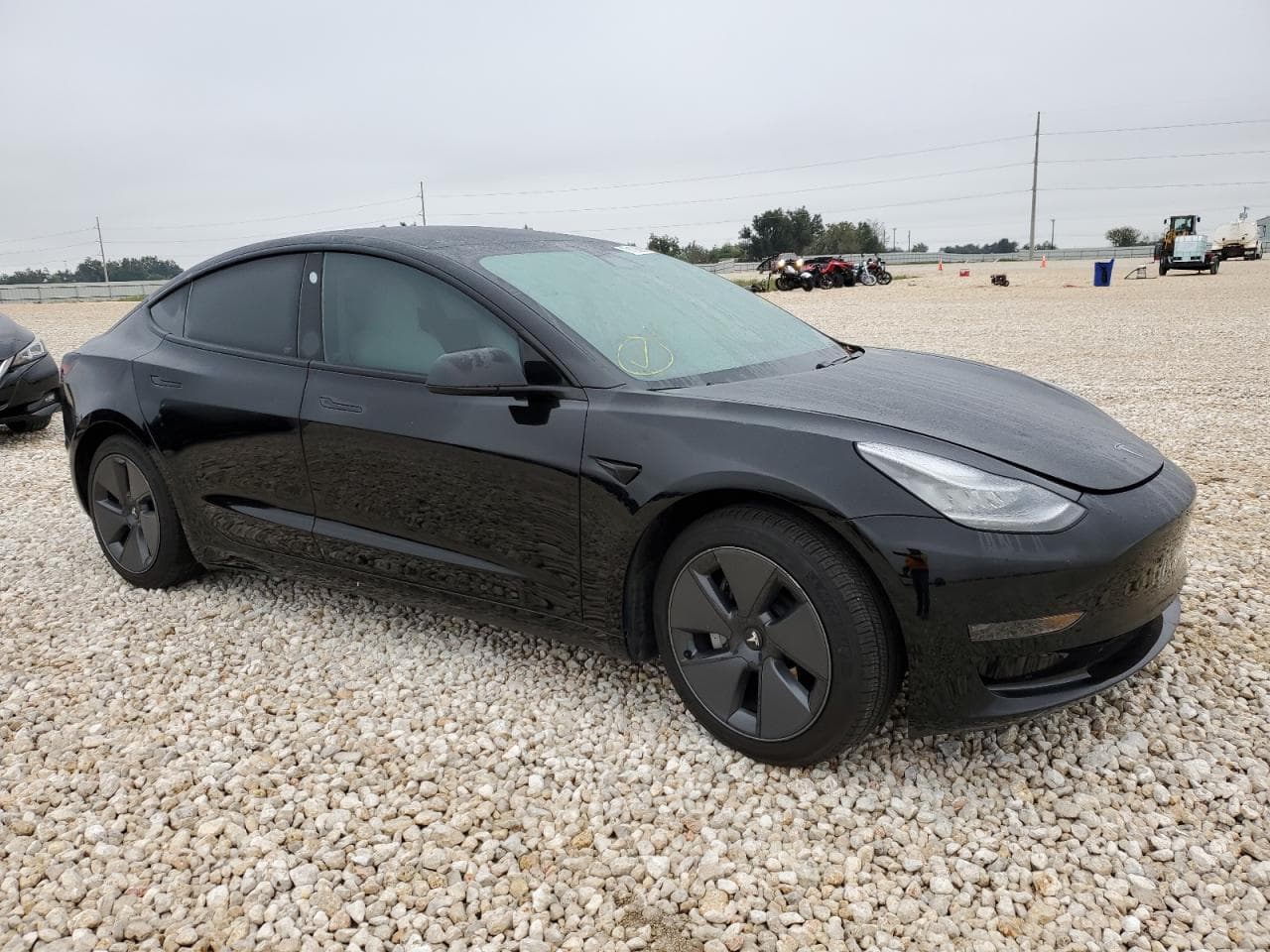 2021 Tesla Model 3 - foto 4