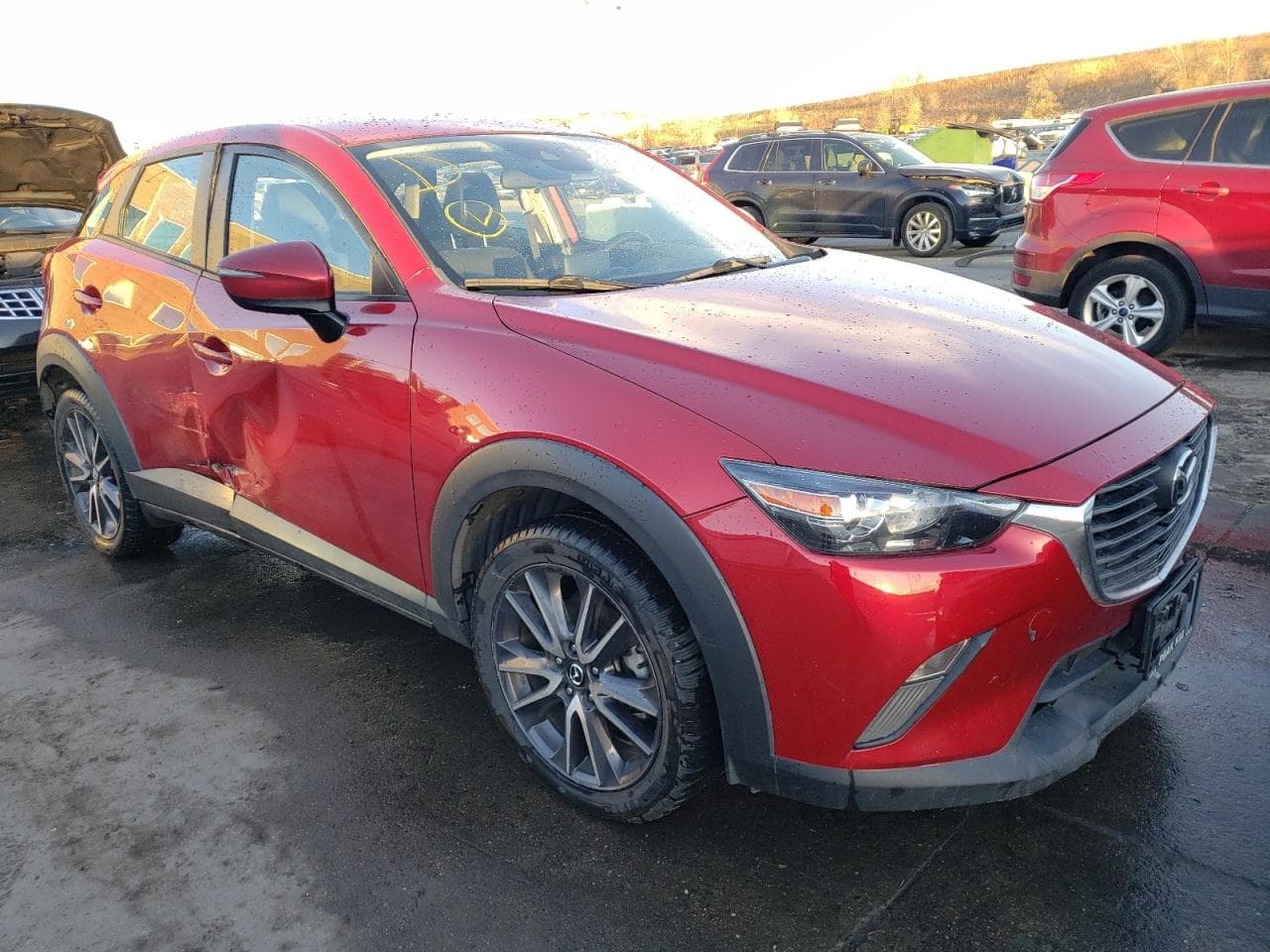 2018 Mazda Cx-3 Touring - foto 4