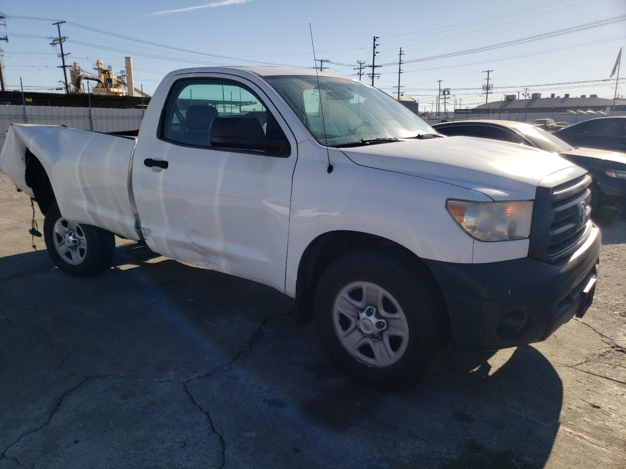 2013 Toyota Tundra - foto 4