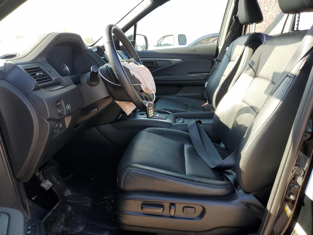 2022 Honda Passport Exl - foto 4