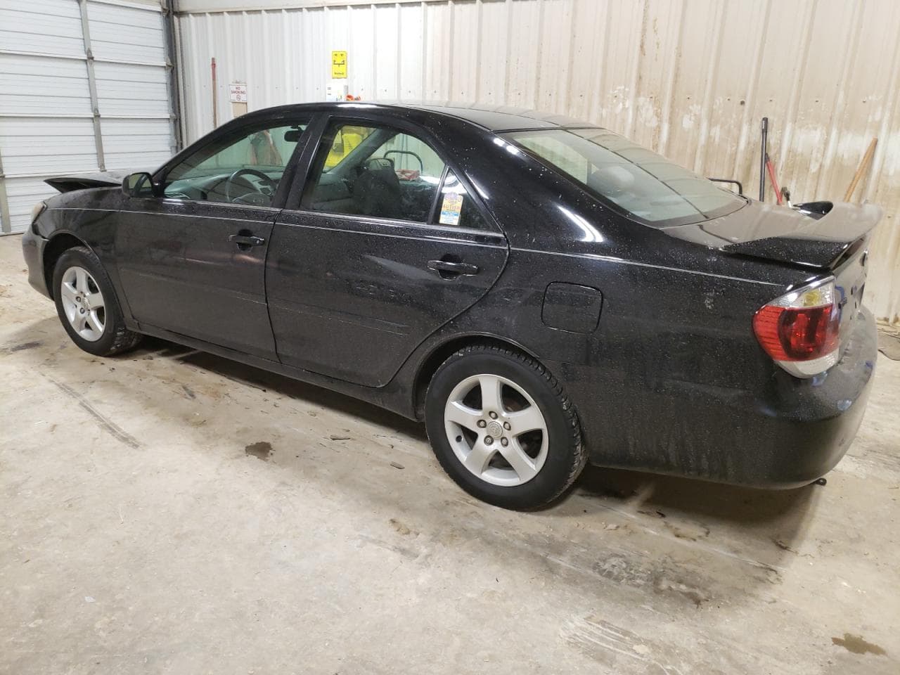 2006 Toyota Camry Le - foto 2