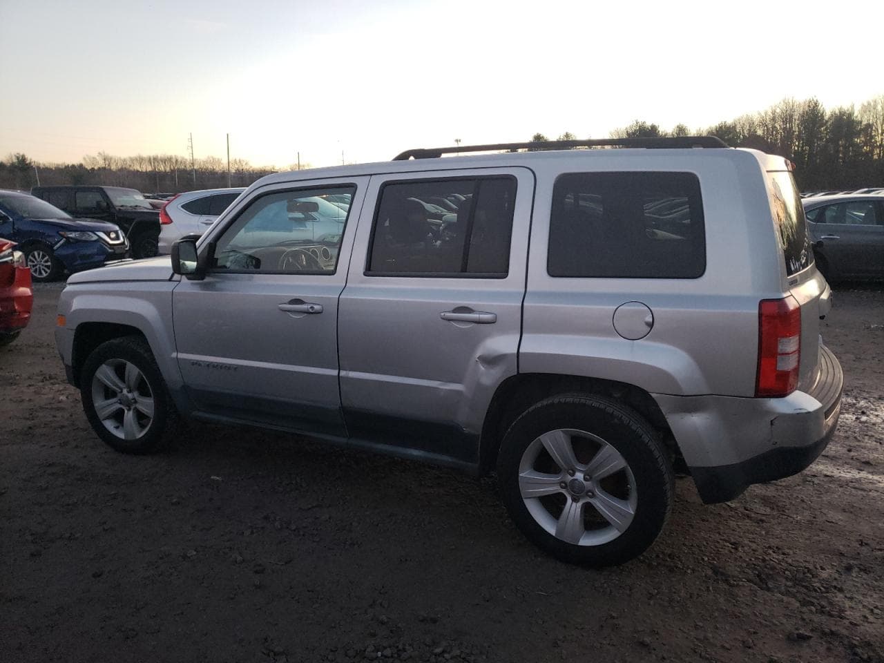 2011 Jeep Patriot Sport - foto 2