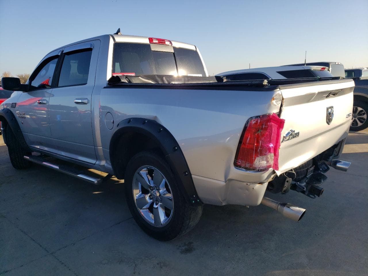 2013 Ram 1500 Slt - foto 2