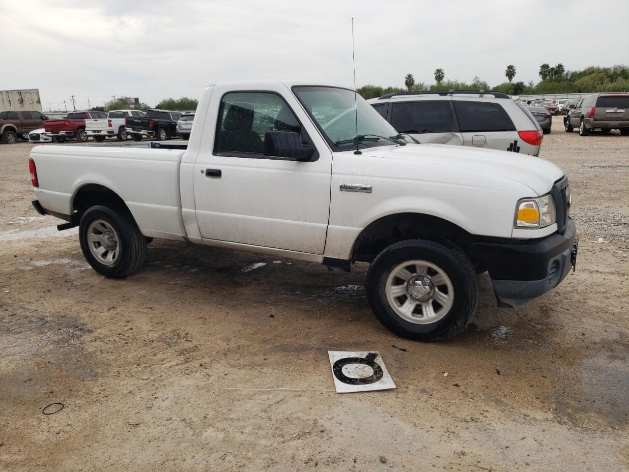 2009 Ford Ranger - foto 4
