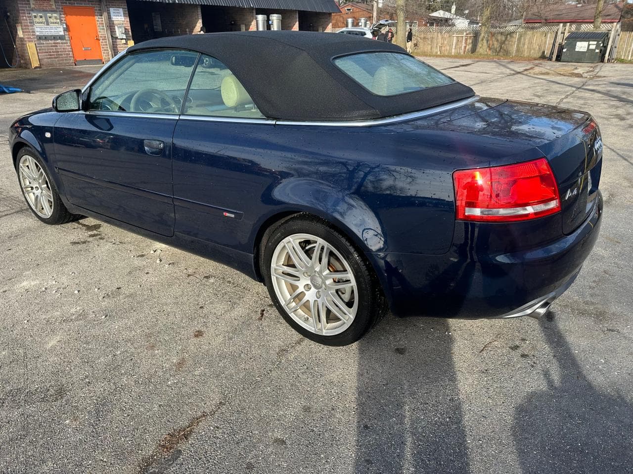 2009 Audi A4 2.0T Special Edition - foto 3