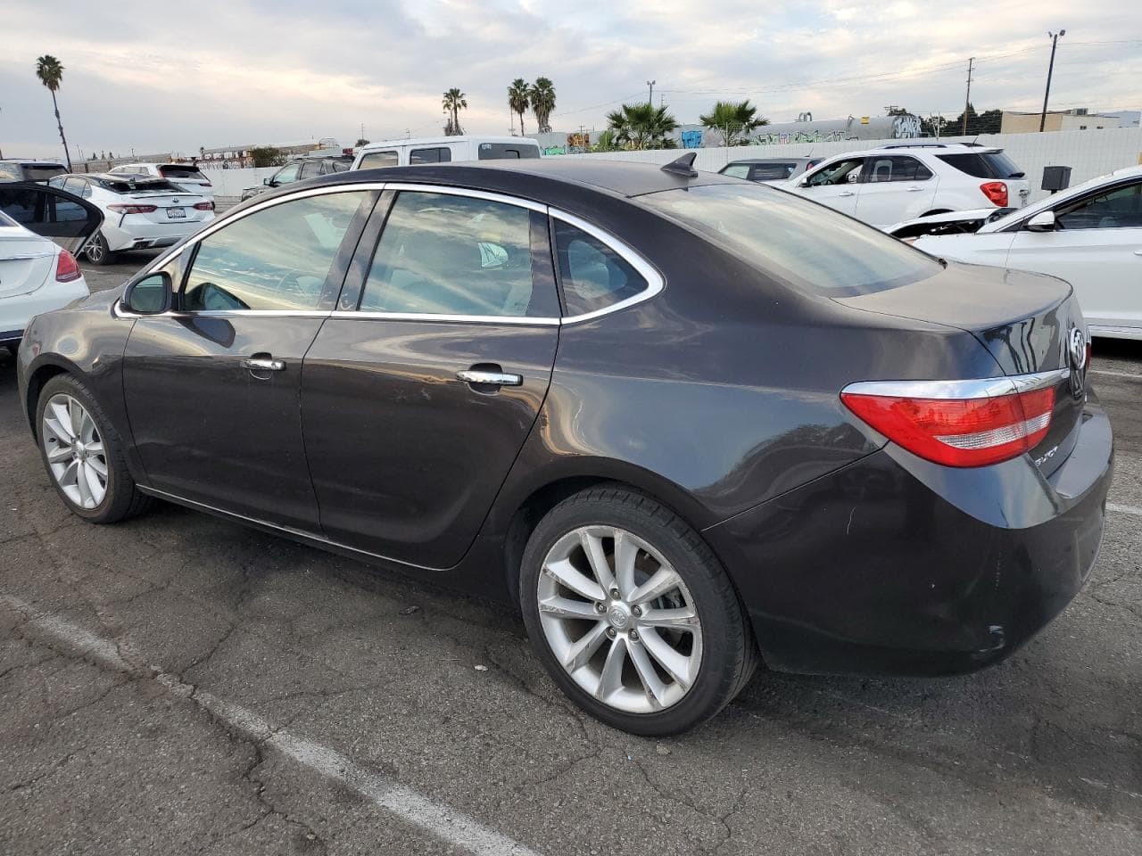 2013 Buick Verano - foto 2
