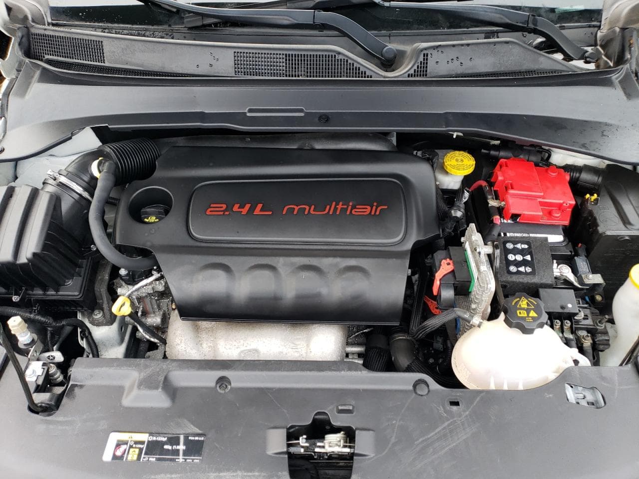 2020 Jeep Compass Latitude - foto 4