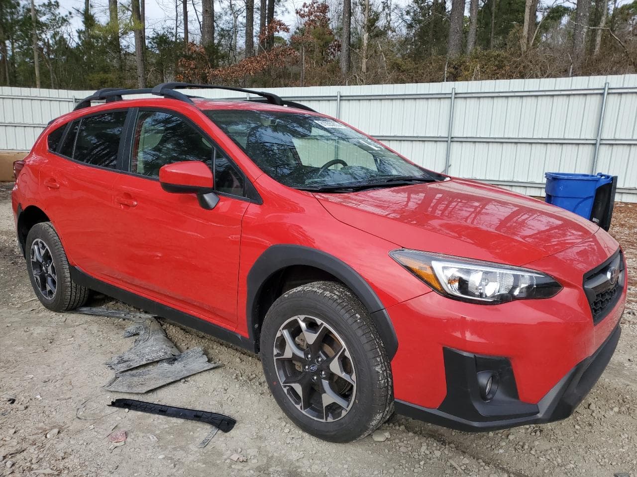2020 Subaru Crosstrek Premium - foto 4