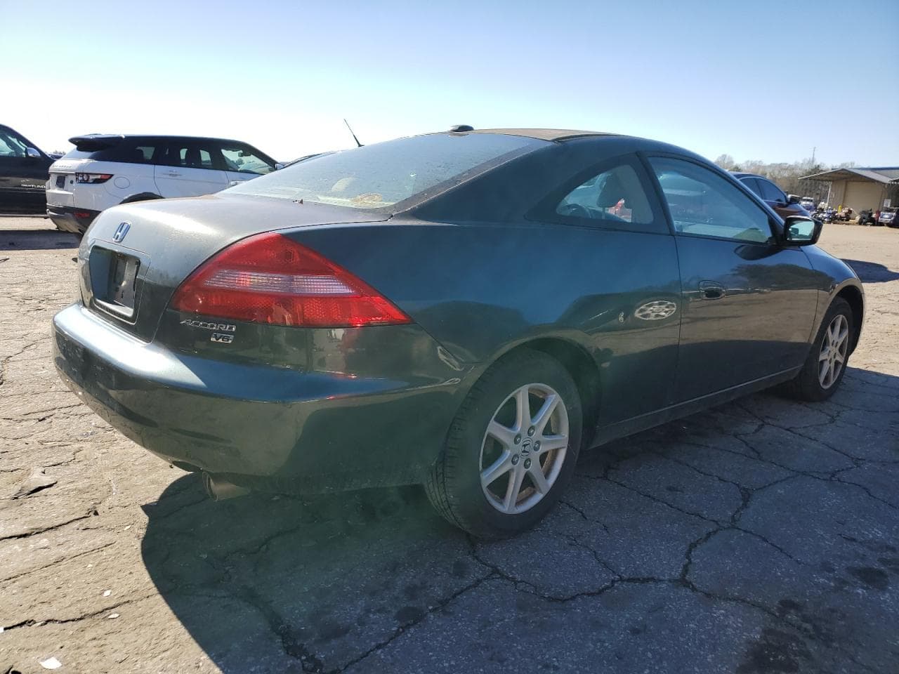 2004 Honda Accord Ex - foto 3