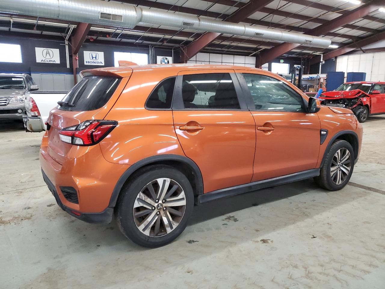 2020 Mitsubishi Outlander Sport 2.0 Be - foto 3