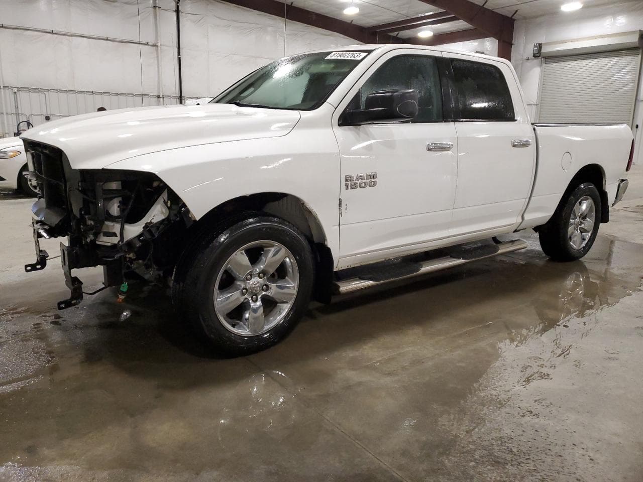 2013 Ram 1500 Slt