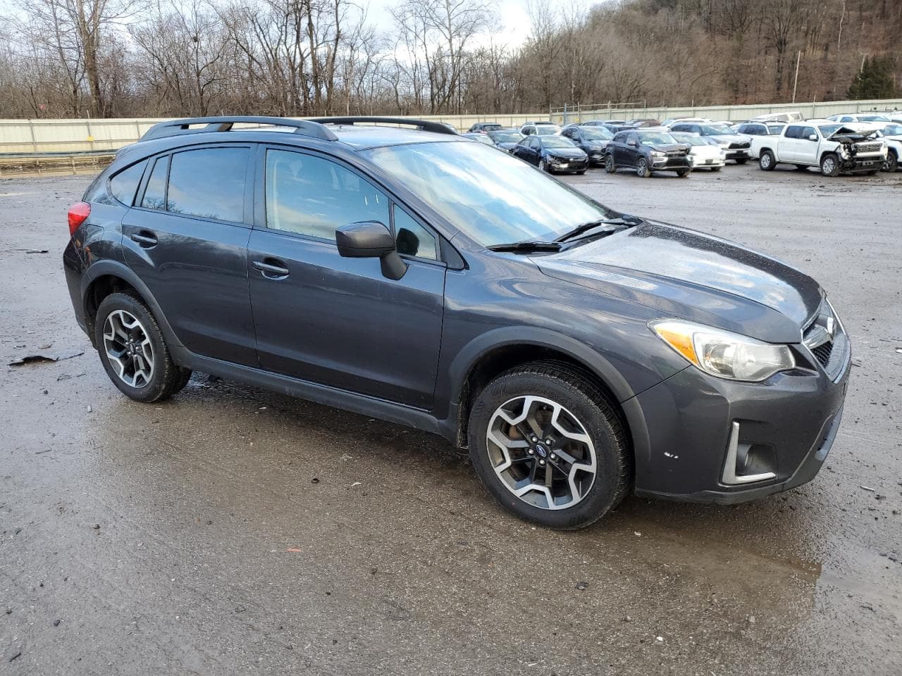 2017 Subaru Crosstrek Premium - foto 4