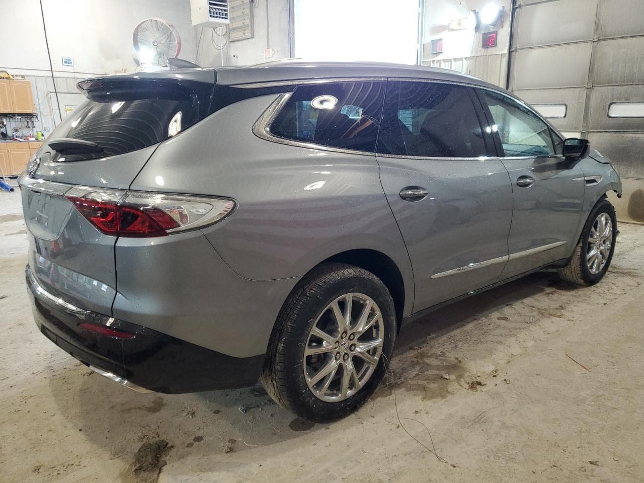 2023 Buick Enclave Premium - foto 3