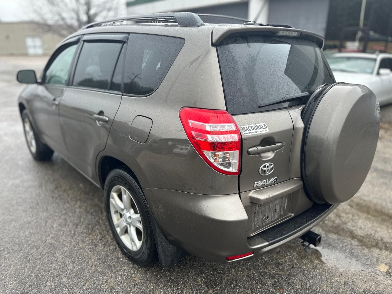 2012 Toyota Rav4 - foto 3