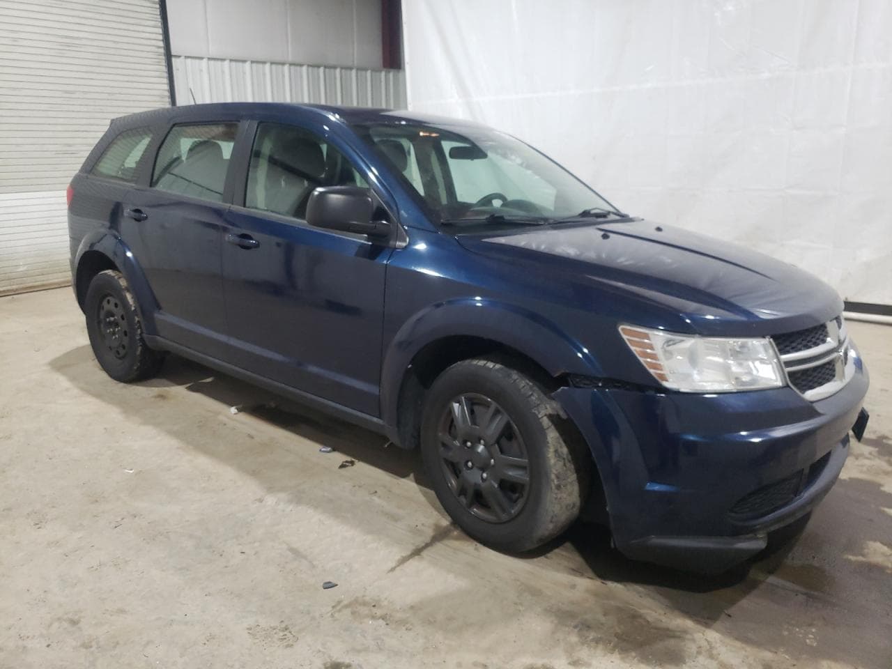 2015 Dodge Journey Se - foto 4