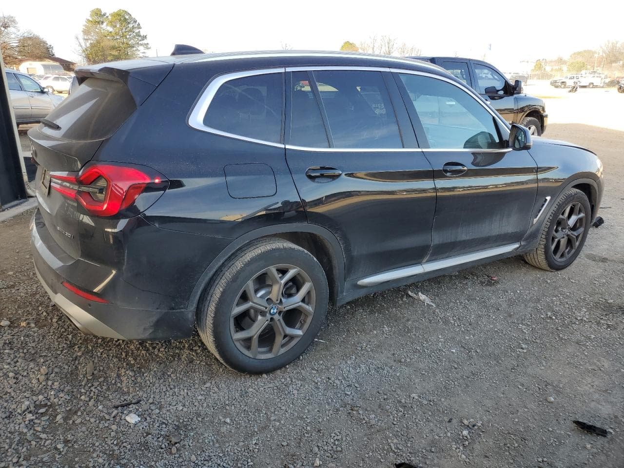 2023 BMW X3 Sdrive30I - foto 3