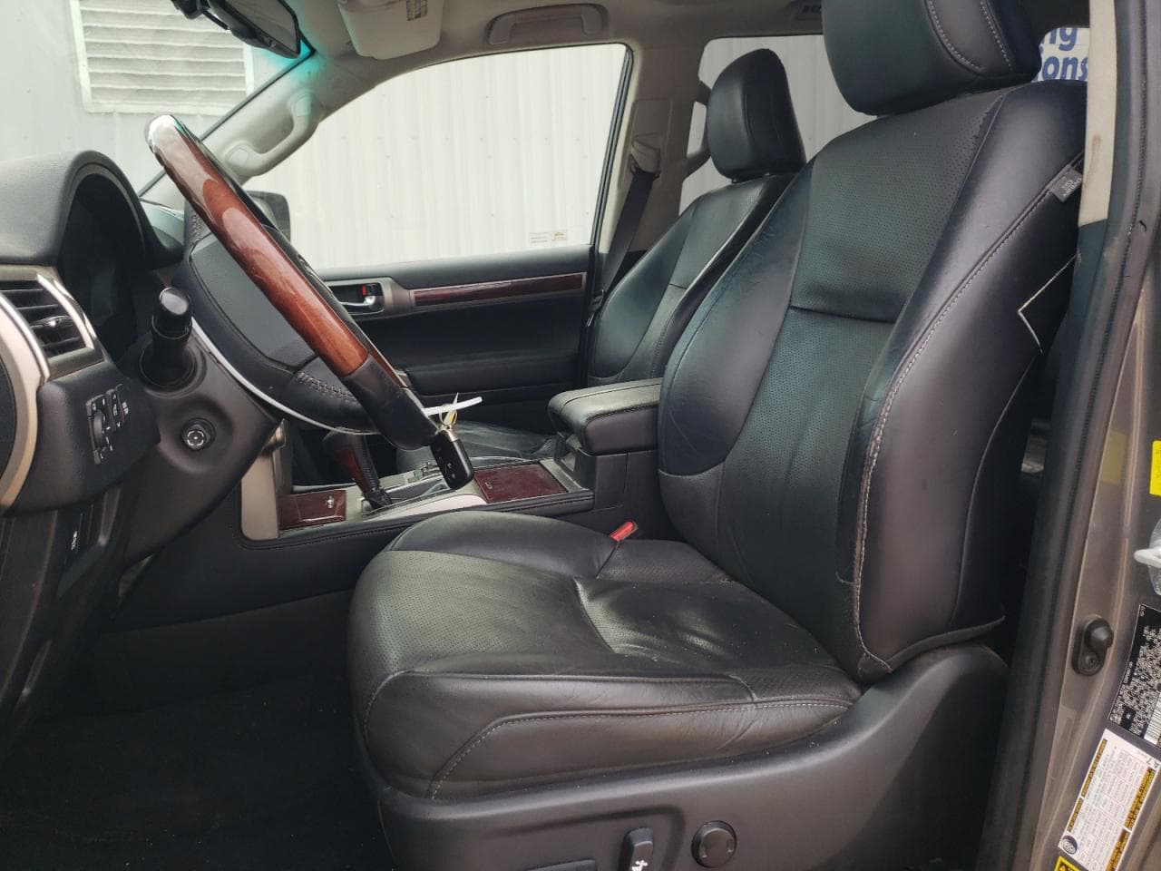 2011 Lexus Gx 460 - foto 4