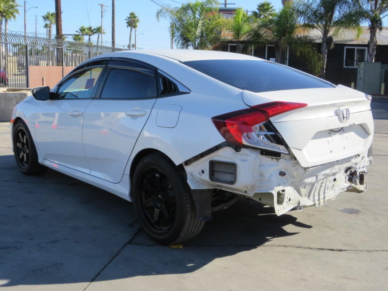 2020 Honda Civic Lx - foto 3