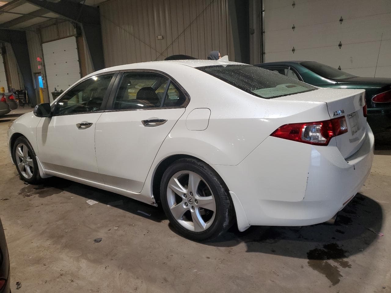2009 Acura Tsx - foto 2