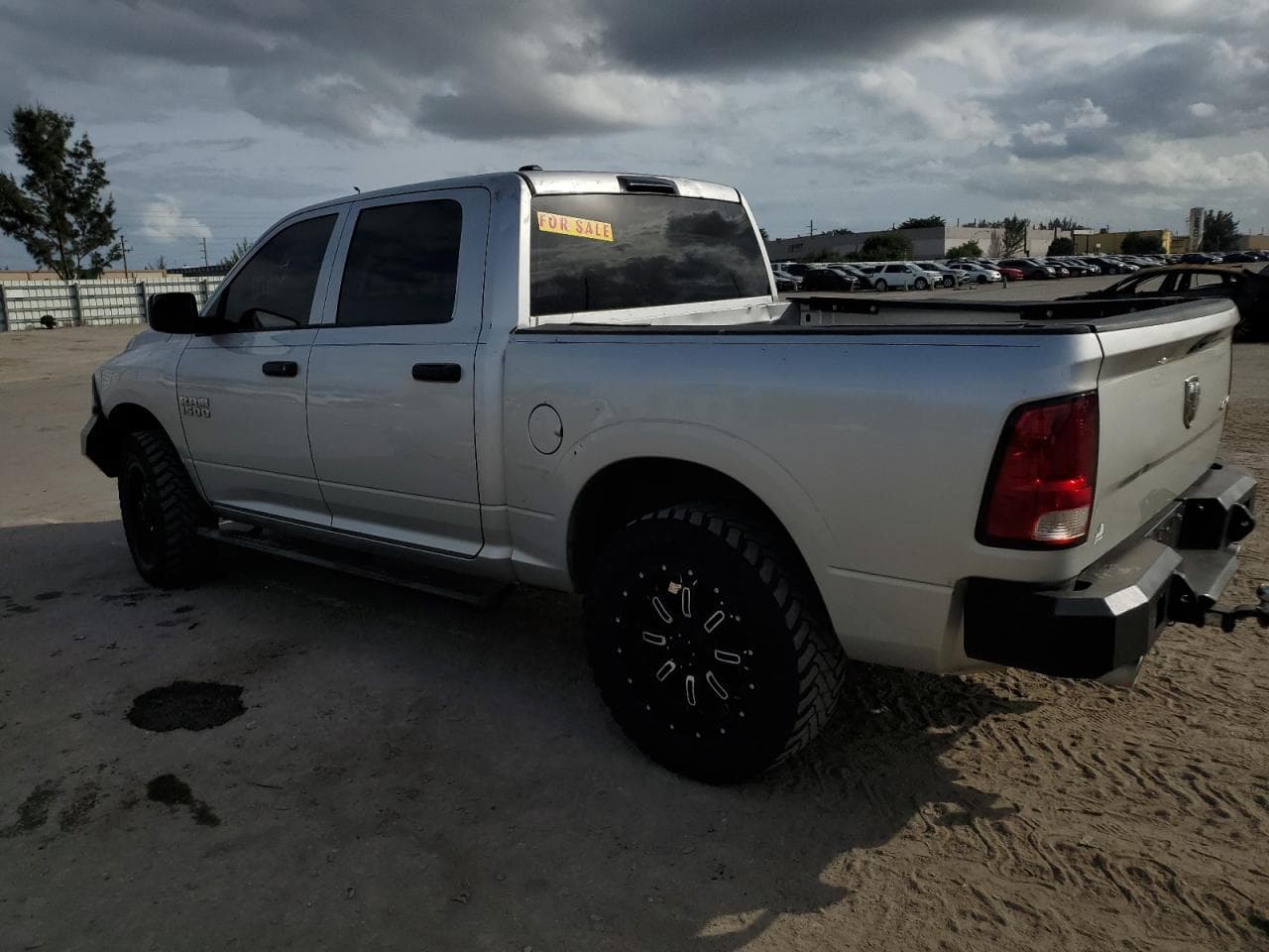 2013 Ram 1500 St - foto 3