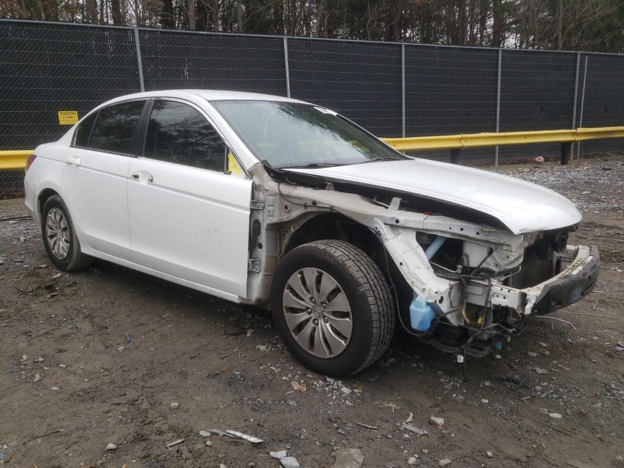 2011 Honda Accord 2.4 Lx - foto 4