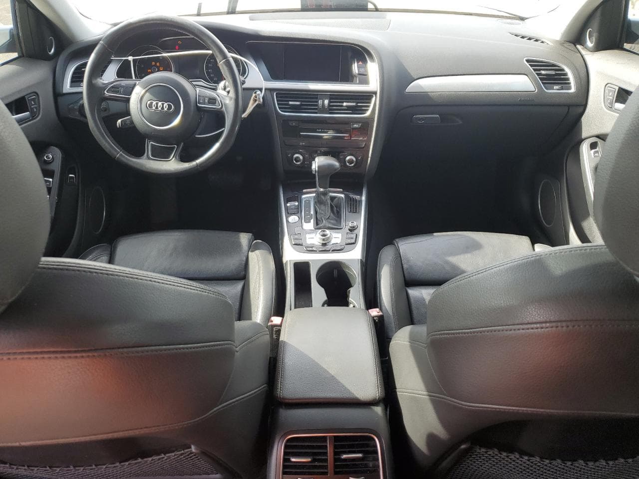 2013 Audi A4 2.0T Premium - foto 3