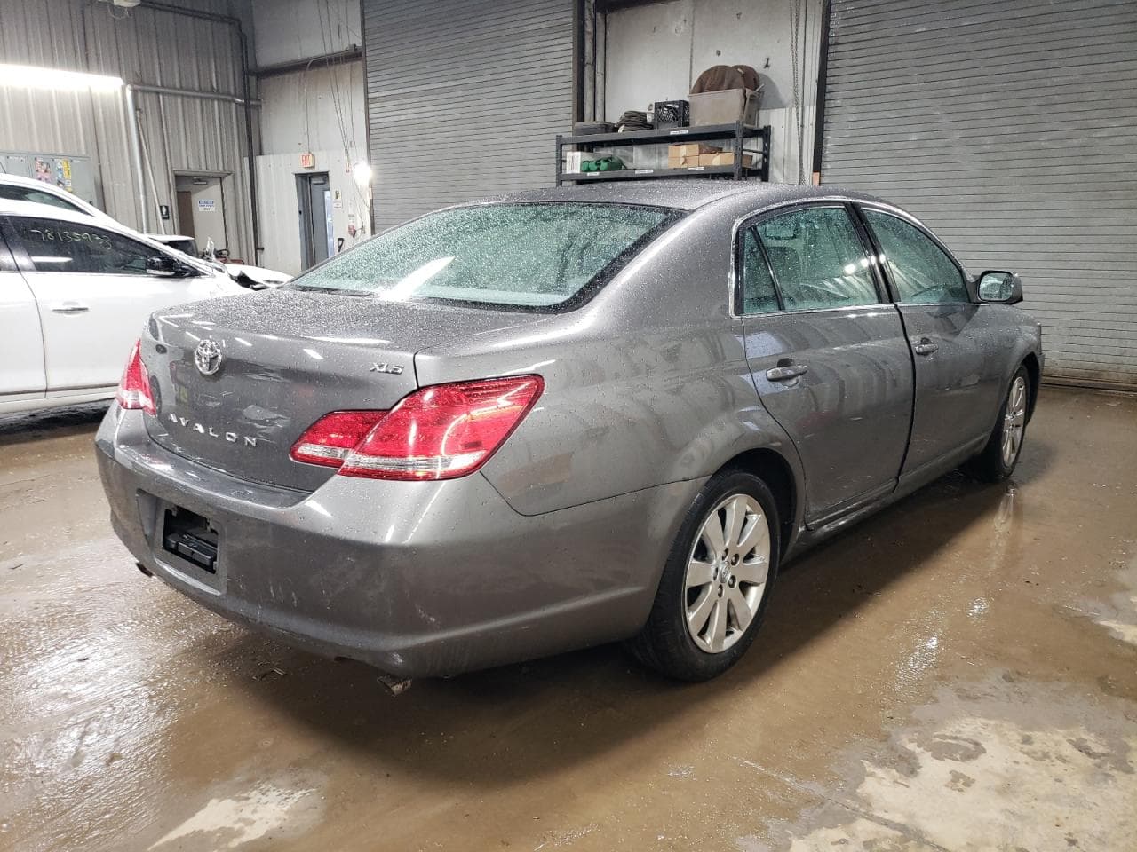 2007 Toyota Avalon Xls - foto 3