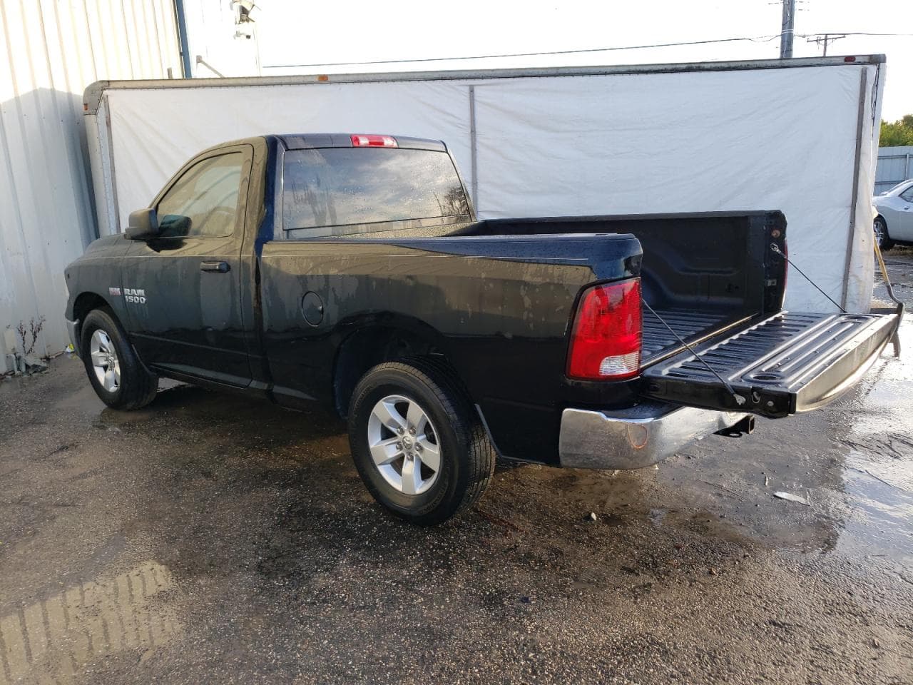 2013 Ram 1500 St - foto 2