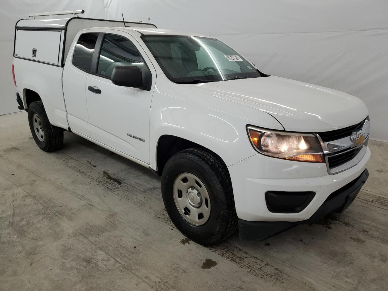 2017 Chevrolet Colorado - foto 4