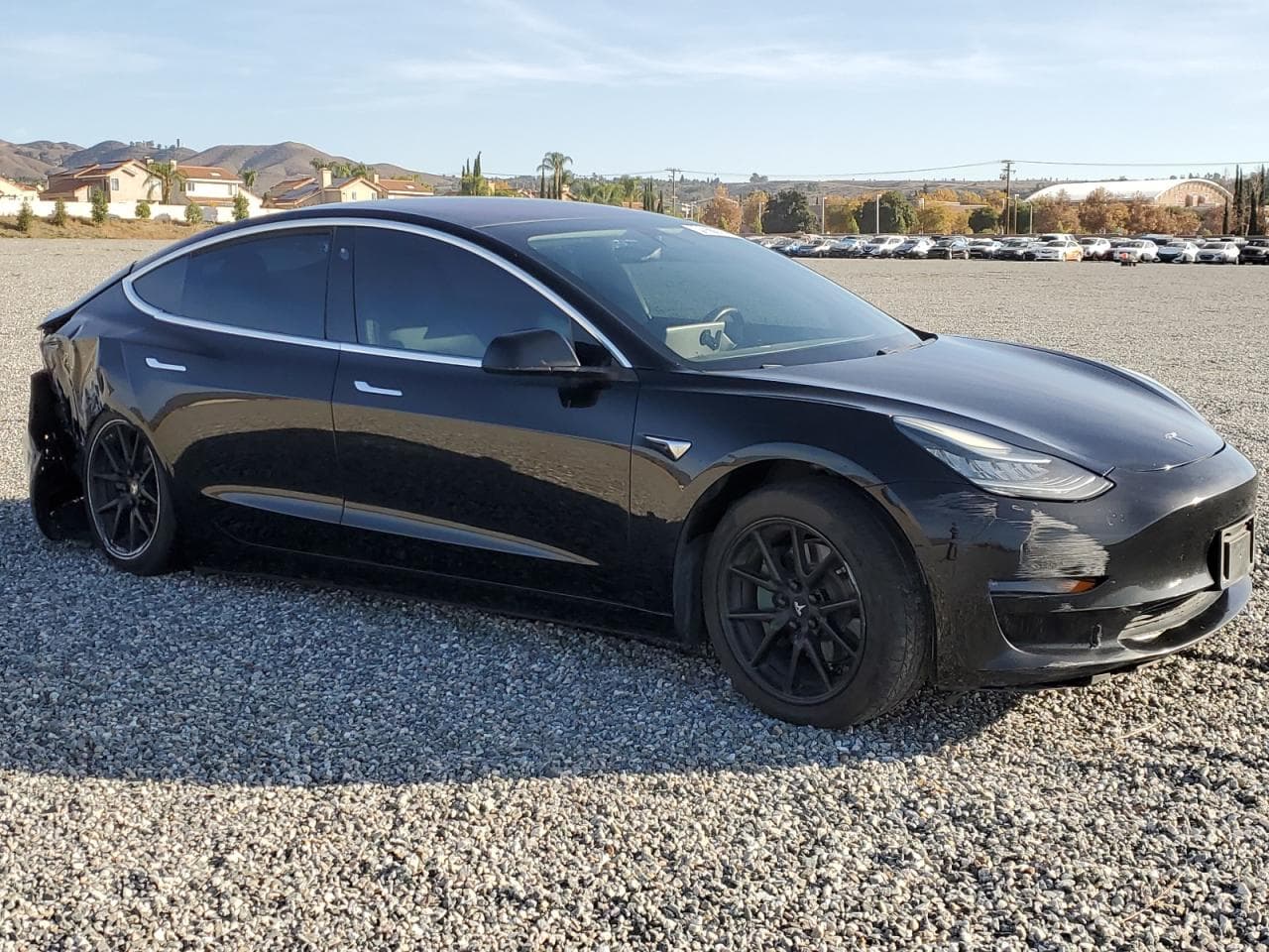 2018 Tesla Model 3 - foto 4